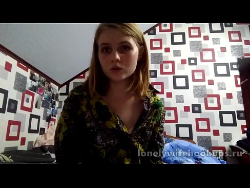 ❤️ Errusiako ikasle ilehoria gazteak polla handiagoak gustatzen zaizkio. ❌ Errusiar porno %eu.shufflesex.ruan ☑